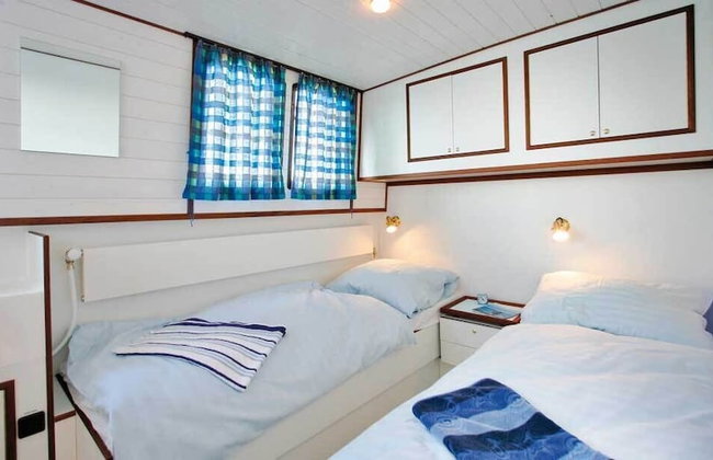 Apartments and Boats at Niderviller Harbor by Kuhnle-Tours - Foto 17