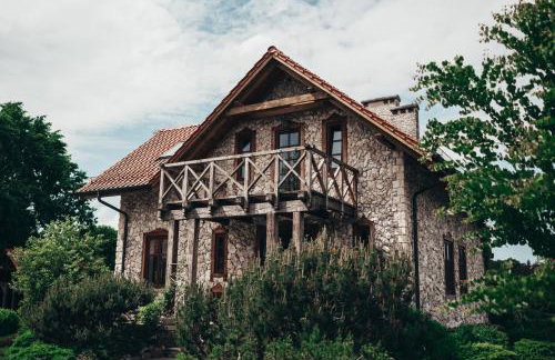 Villa Kuligi - Foto 10