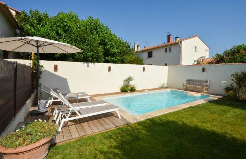 Tarascon Le Treize avec piscine privée et clim - Foto 32