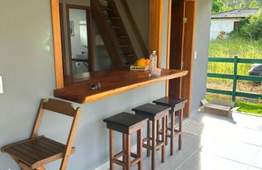 Refúgio do Córrego em Patrimônio da Penha - Foto 14