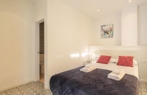 Gorgeous Apt with a Large Private Terrace - Foto 33