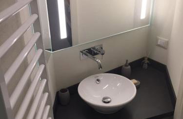 Al vecchio porto casa a Cannero - Foto 22