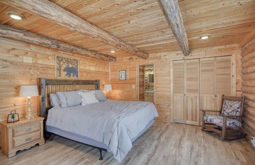 Trout Trap at Henry's Lake - Photo 57