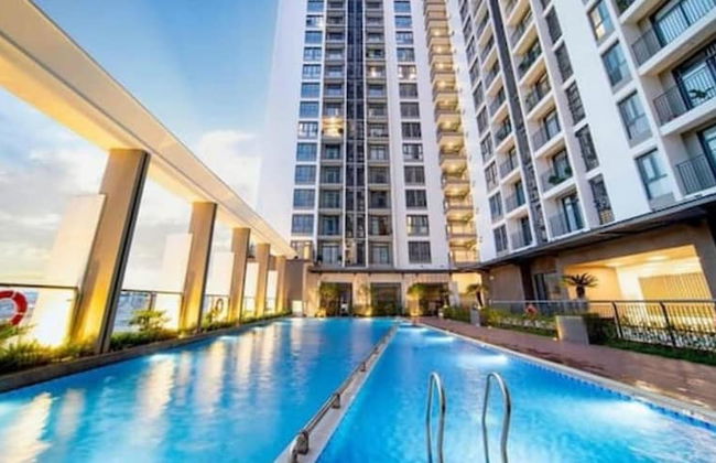 Asiana Capella Suites - Foto 41