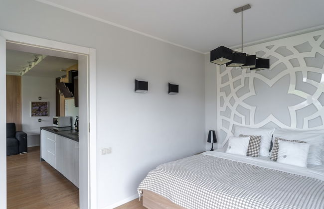 Harenda Residence - Destigo Hotels - Foto 10