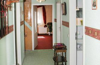 Landpension Zum Schweizerberg - Foto 9