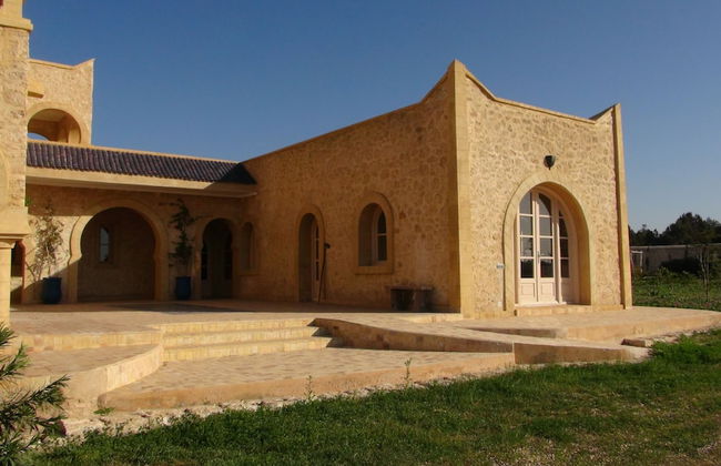 Villa Habibi Main House Ground Floor Suite - Foto 46