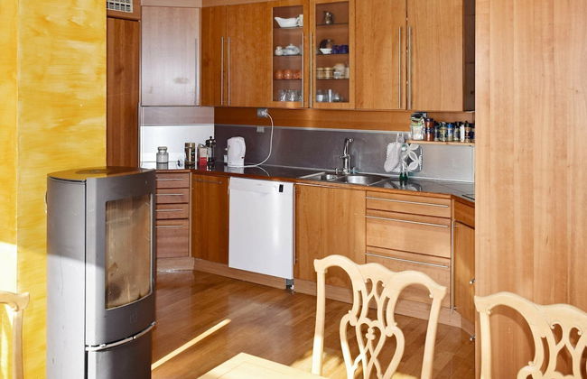 Holiday Home in Ballstad - Foto 7