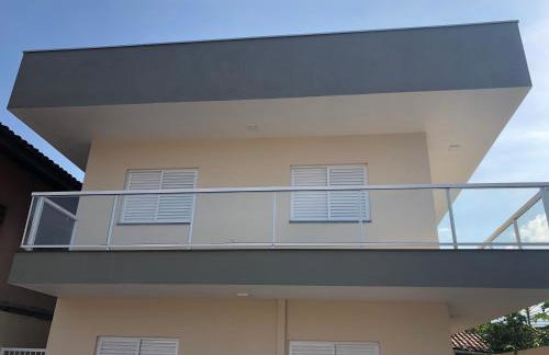 Apartamento novo ubatuba - Foto 1