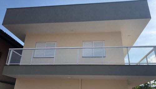 Apartamento novo ubatuba - Foto 1