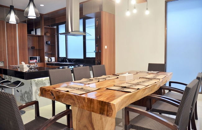 Narwastu hill 6BR villa with pool and movie room - Foto 28