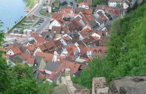 Ferienwohnung Falkenweg - Foto 13