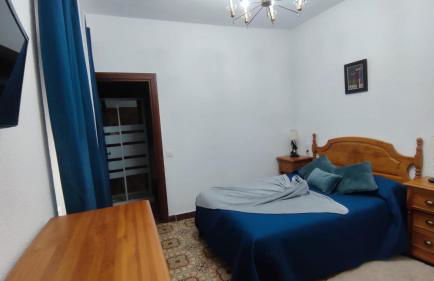 Casa Capricho del Destino - Foto 24