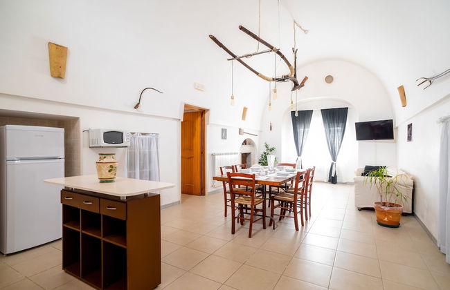 Borgo Tortorella - Casa Limone - Foto 9