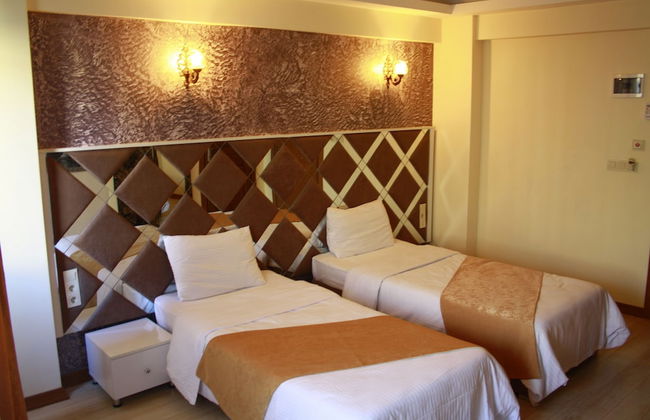 Terra Suites - Foto 8