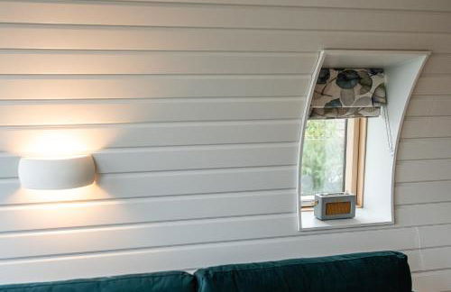 Unique 1 Bedroom Eco-Retreat in Old Chalford! - Foto 13