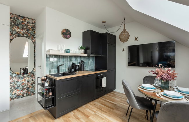 Prague Bohemian Rhapsody Suites - Foto 26