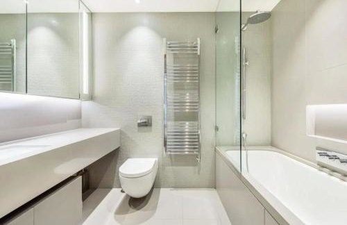 Modern Flat a few steps from the Iconic Tower Bridge - Photo 6