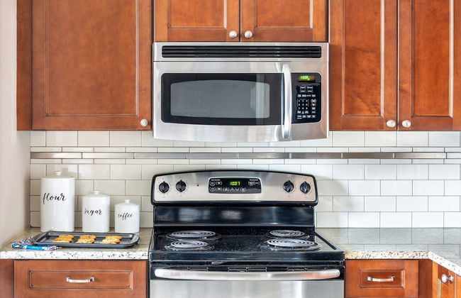 Roami at Hibernia Tower - Foto 23