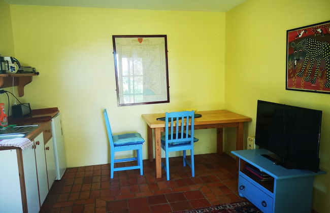 The Sandcastle - Foto 11