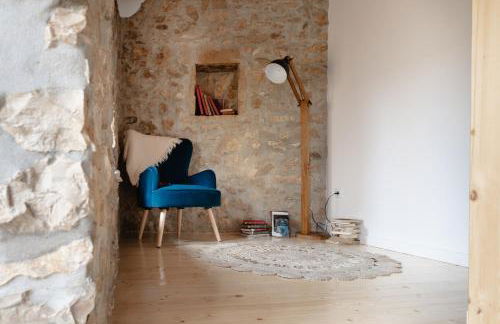 Casa do Canto - Recantos d'Almerinda - Photo 16