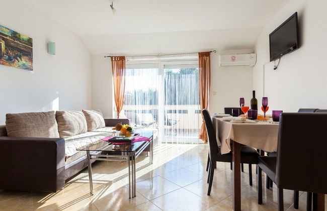 Spacious Apartment in The Croatian Islands - Foto 20