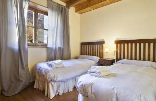 Luderna - Apartamento Orri A1 - Foto 10