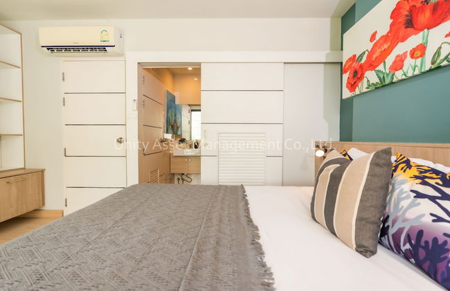 The Unity & The Bliss Patong Residence - Foto 3