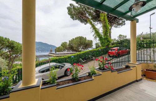 [Terrazza sul mare] B.View56 - Foto 25