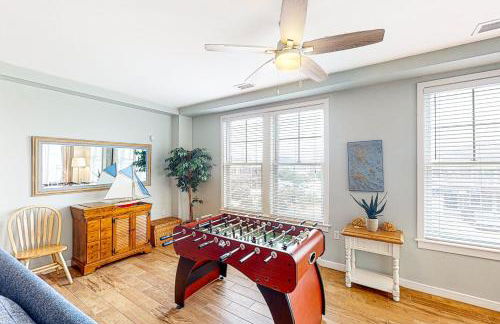 The Sanctuary - Summer Breeze A114 - Foto 20