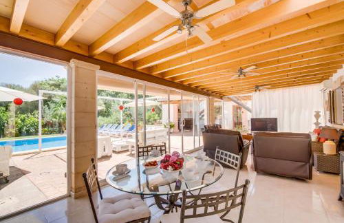 Ideal Property Mallorca - Can Tomeu - Foto 17