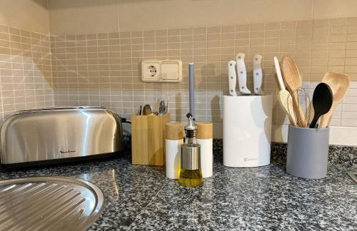 AURA MAR Mojácar Apartment - Foto 37