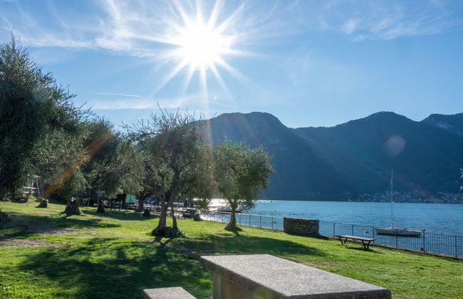 Tower Bell House - Foto 44