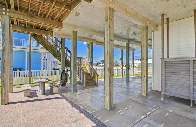 Bishop's Beach - Foto 32