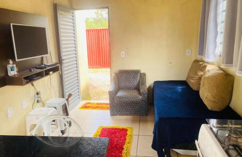 Tranquilidade na Chapad dos Veadeiros - Foto 8