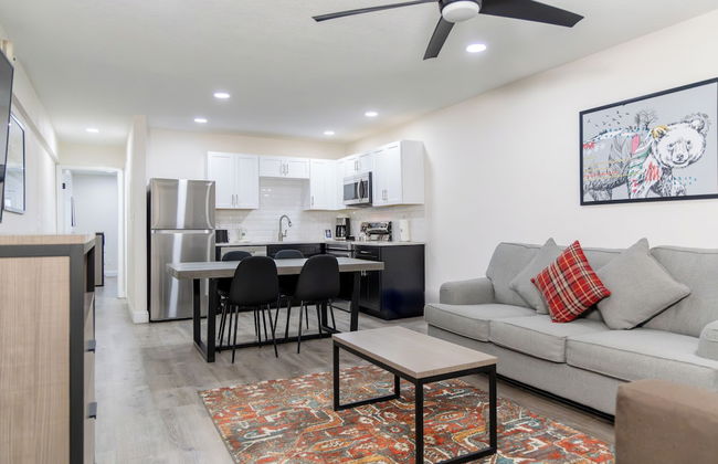 The Fold Hotels Steamboat Springs - Photo 23