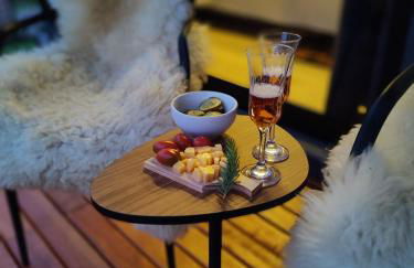 Cabana Chácara Vilagio daspedras - Foto 14