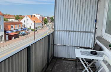 Work & Stay Central Apartments - Foto 15