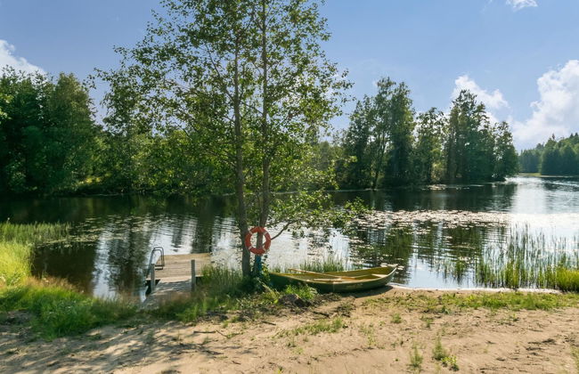 Villa kaisla - Foto 2