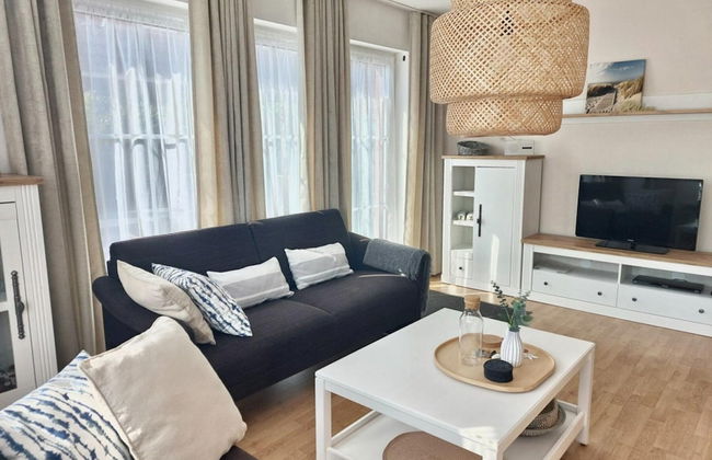 Reihenhaus, Dornumersiel - Foto 6