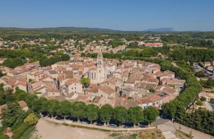 Maison des lavandes - Foto 38