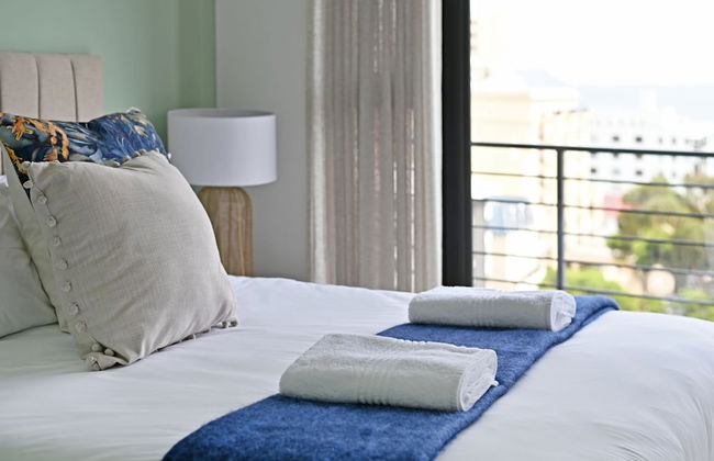 ONE26 ON M - Fluent Serviced Apartments - Foto 19