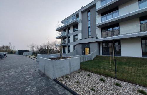 Krapkowice Odrzańskie Tarasy - Foto 18