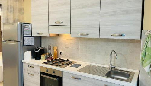 SUITE GARDEN-MARINA SVEVA - Foto 4, dishwasher, minibar