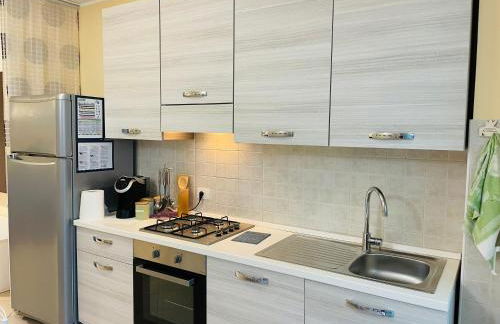 SUITE GARDEN-MARINA SVEVA - Foto 4