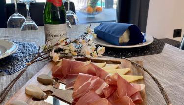 Villa Eni Medulin Sisan heated pool - Foto 3