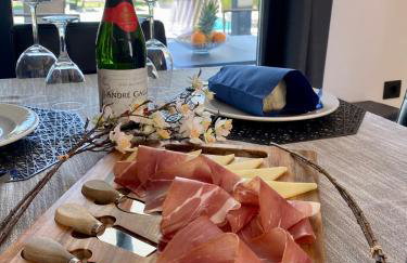 Villa Eni Medulin Sisan heated pool - Foto 3