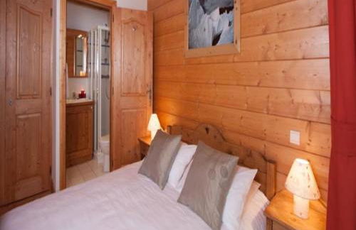 Chalet Rocher - Luxury Ski Chalet, Sainte Foy - Foto 7