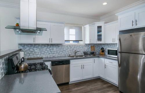 Stylish 4 BR house near Korea Town (Central LA) - Foto 5