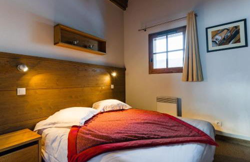 Lagrange Vacances Les Chalets Edelweiss - Foto 17